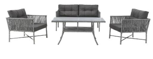 Bahçe Mini Takımlar